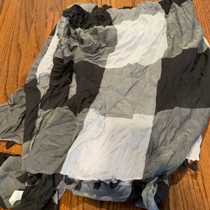 Lululemon scarf